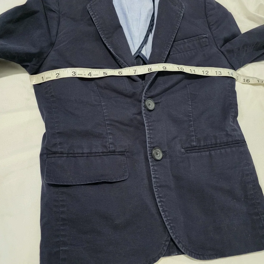 Thompson crewcuts boys